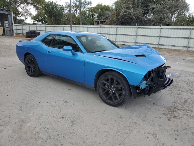 Photo 3 VIN: 2C3CDZAG1PH581858 - DODGE CHALLENGER 