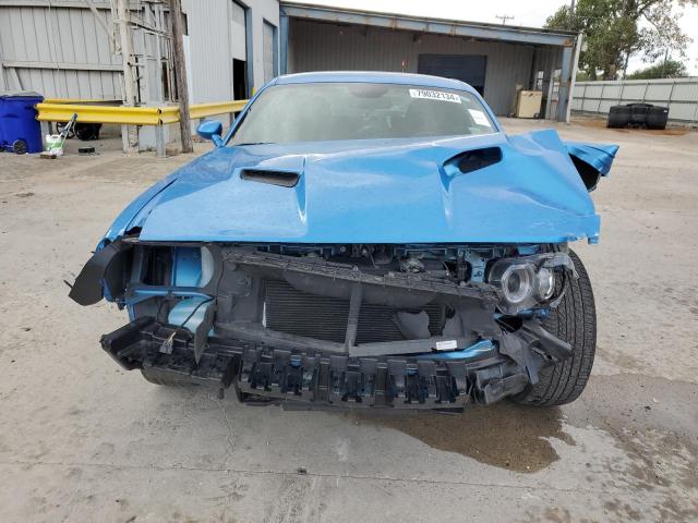 Photo 4 VIN: 2C3CDZAG1PH581858 - DODGE CHALLENGER 