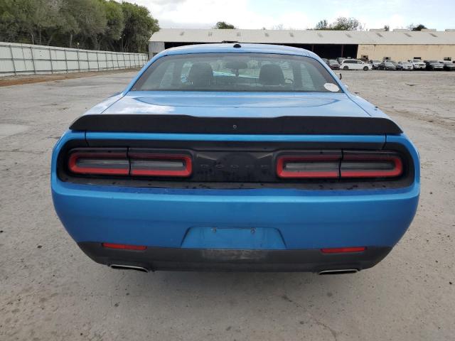 Photo 5 VIN: 2C3CDZAG1PH581858 - DODGE CHALLENGER 