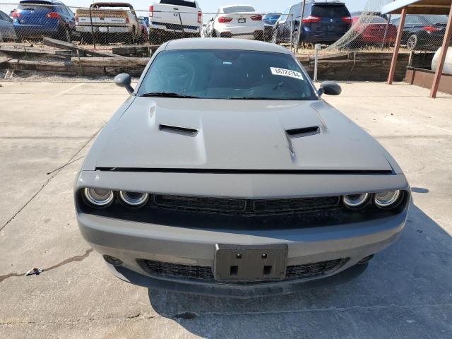 Photo 4 VIN: 2C3CDZAG1PH696346 - DODGE CHALLENGER 