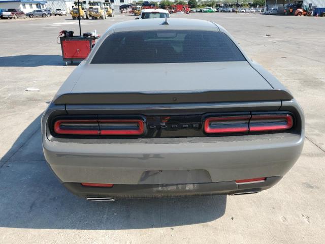 Photo 5 VIN: 2C3CDZAG1PH696346 - DODGE CHALLENGER 