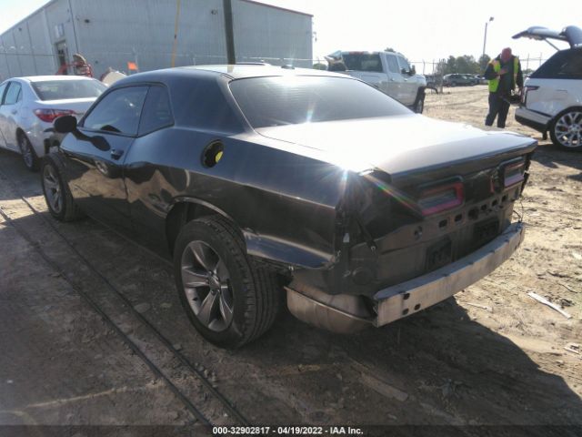 Photo 2 VIN: 2C3CDZAG2FH701410 - DODGE CHALLENGER 