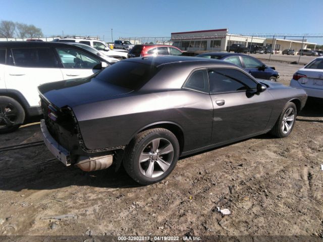 Photo 3 VIN: 2C3CDZAG2FH701410 - DODGE CHALLENGER 