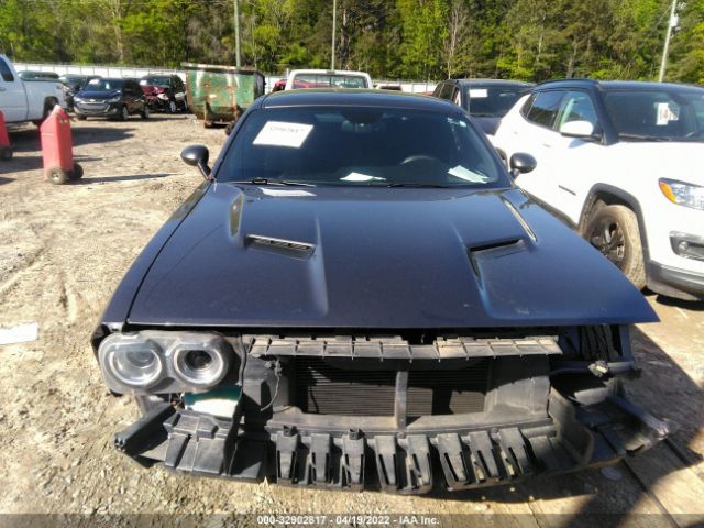 Photo 5 VIN: 2C3CDZAG2FH701410 - DODGE CHALLENGER 