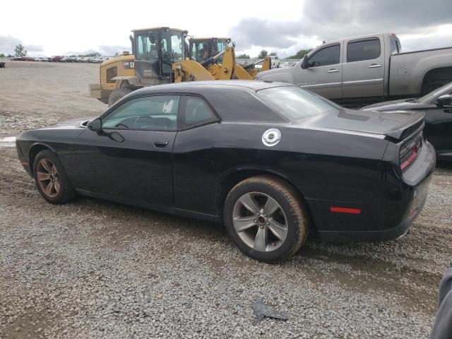 Photo 1 VIN: 2C3CDZAG2FH706977 - DODGE CHALLENGER 