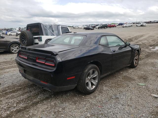 Photo 2 VIN: 2C3CDZAG2FH706977 - DODGE CHALLENGER 