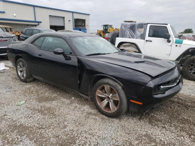 Photo 3 VIN: 2C3CDZAG2FH706977 - DODGE CHALLENGER 