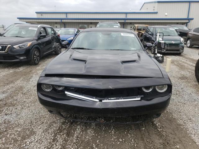 Photo 4 VIN: 2C3CDZAG2FH706977 - DODGE CHALLENGER 