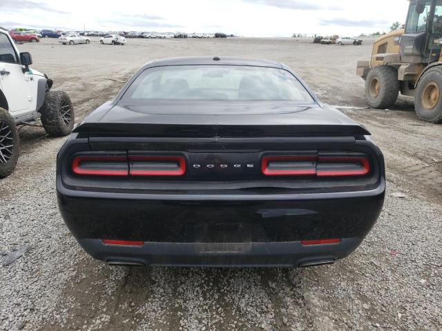 Photo 5 VIN: 2C3CDZAG2FH706977 - DODGE CHALLENGER 