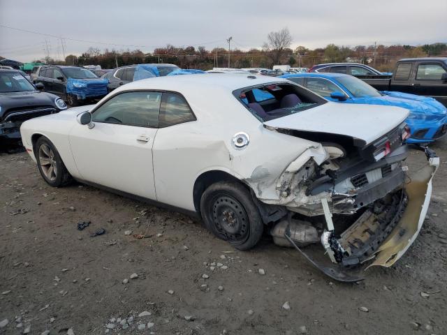 Photo 1 VIN: 2C3CDZAG2FH707109 - DODGE CHALLENGER 