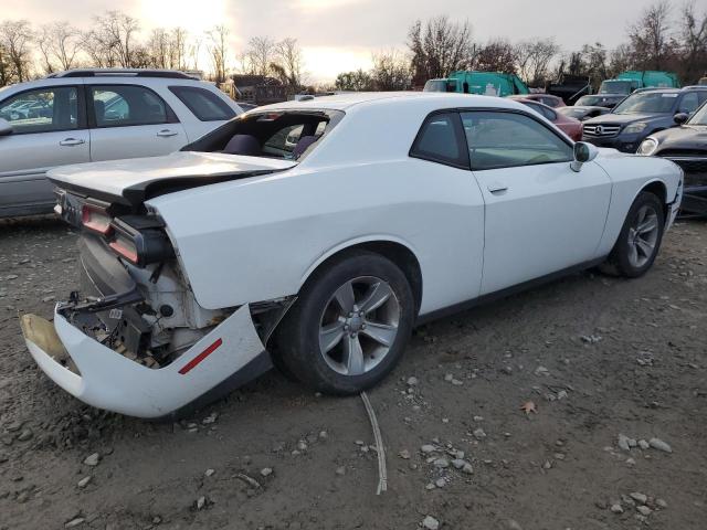 Photo 2 VIN: 2C3CDZAG2FH707109 - DODGE CHALLENGER 