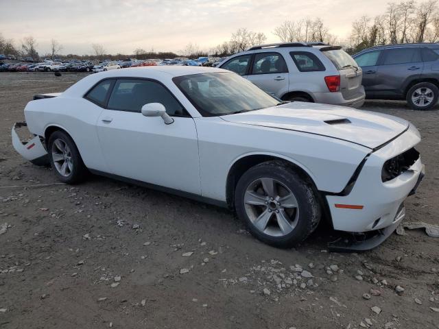 Photo 3 VIN: 2C3CDZAG2FH707109 - DODGE CHALLENGER 