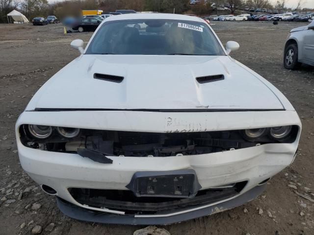 Photo 4 VIN: 2C3CDZAG2FH707109 - DODGE CHALLENGER 