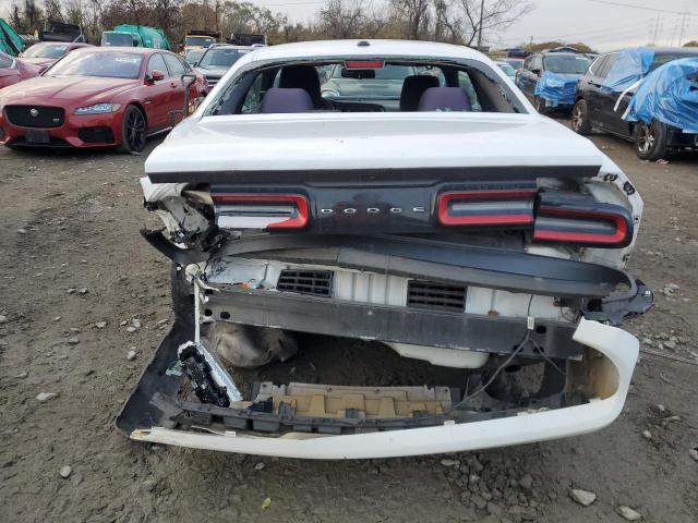 Photo 5 VIN: 2C3CDZAG2FH707109 - DODGE CHALLENGER 