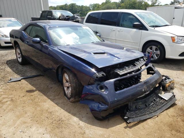 Photo 0 VIN: 2C3CDZAG2FH708468 - DODGE CHALLENGER 