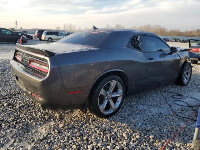 Photo 2 VIN: 2C3CDZAG2FH712049 - DODGE CHALLENGER 