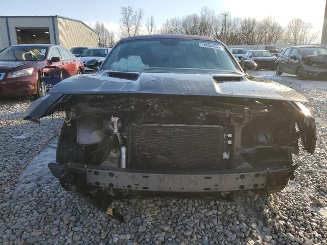 Photo 4 VIN: 2C3CDZAG2FH712049 - DODGE CHALLENGER 