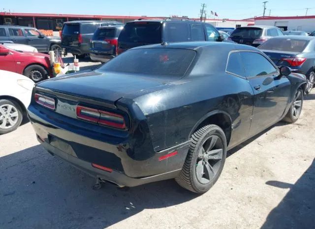 Photo 3 VIN: 2C3CDZAG2FH715050 - DODGE CHALLENGER 