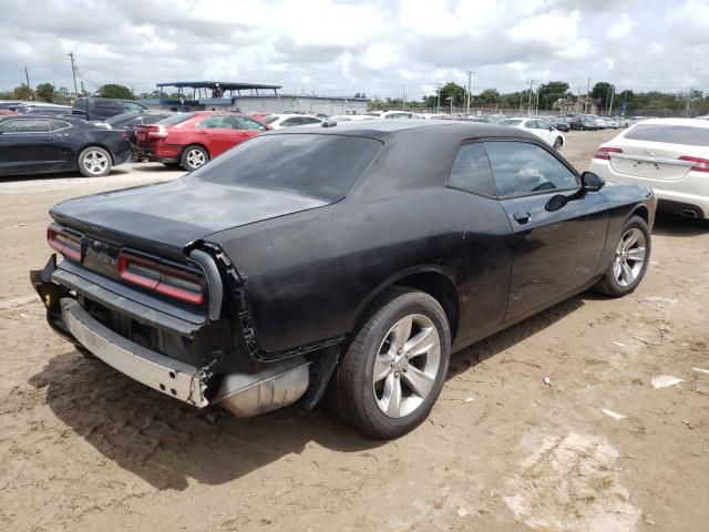 Photo 3 VIN: 2C3CDZAG2FH720149 - DODGE CHALLENGER 