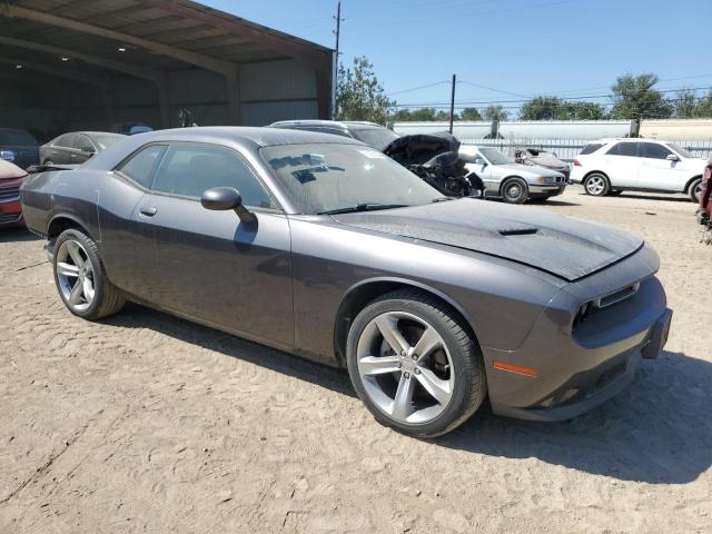 Photo 3 VIN: 2C3CDZAG2FH723830 - DODGE CHALLENGER 