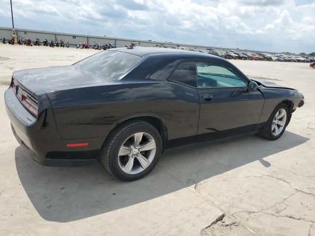 Photo 2 VIN: 2C3CDZAG2FH728056 - DODGE CHALLENGER 