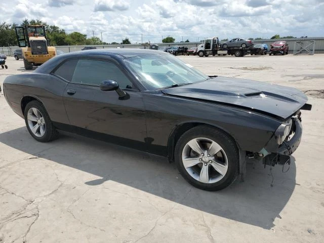 Photo 3 VIN: 2C3CDZAG2FH728056 - DODGE CHALLENGER 