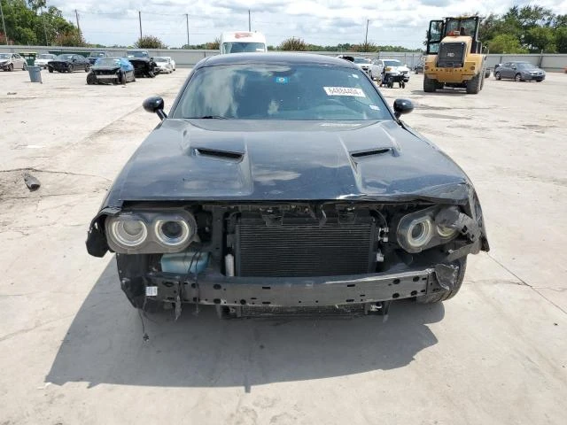 Photo 4 VIN: 2C3CDZAG2FH728056 - DODGE CHALLENGER 