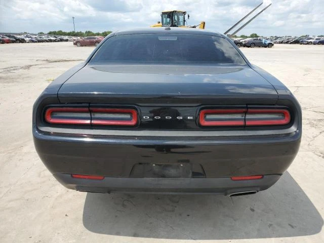 Photo 5 VIN: 2C3CDZAG2FH728056 - DODGE CHALLENGER 