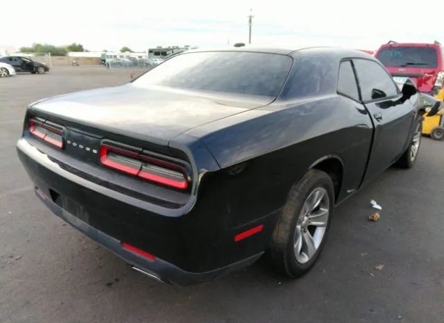 Photo 3 VIN: 2C3CDZAG2FH730924 - DODGE CHALLENGER 