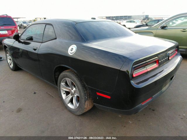 Photo 2 VIN: 2C3CDZAG2FH730924 - DODGE CHALLENGER 