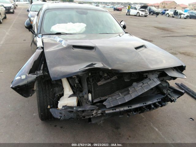 Photo 5 VIN: 2C3CDZAG2FH730924 - DODGE CHALLENGER 