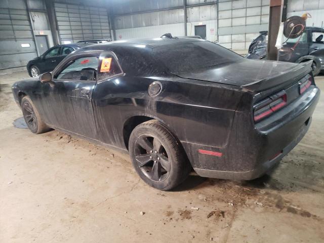 Photo 1 VIN: 2C3CDZAG2FH750235 - DODGE CHALLENGER 