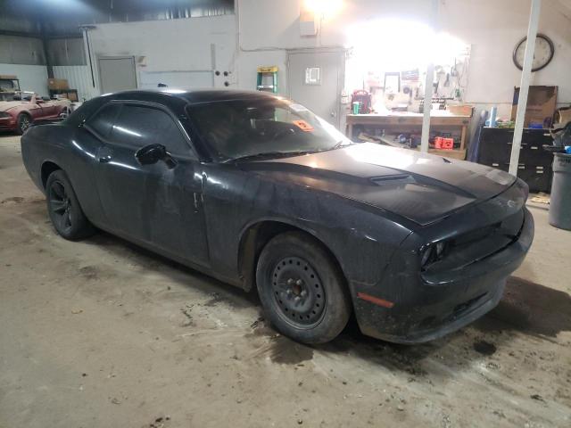 Photo 3 VIN: 2C3CDZAG2FH750235 - DODGE CHALLENGER 