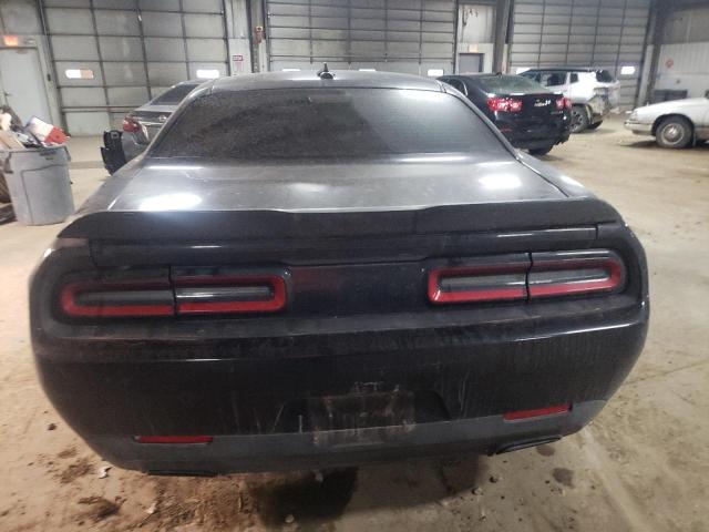 Photo 5 VIN: 2C3CDZAG2FH750235 - DODGE CHALLENGER 