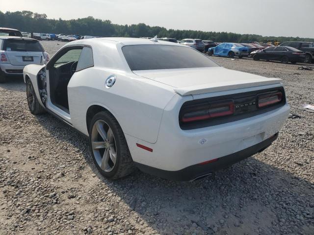 Photo 1 VIN: 2C3CDZAG2FH774325 - DODGE CHALLENGER 