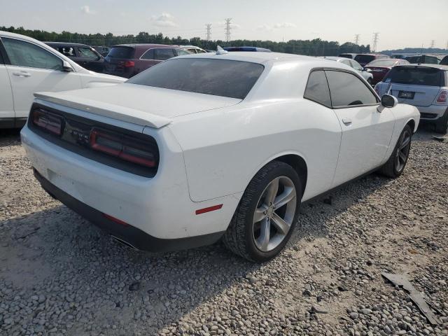 Photo 2 VIN: 2C3CDZAG2FH774325 - DODGE CHALLENGER 