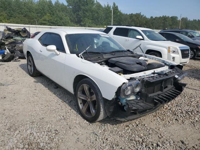 Photo 3 VIN: 2C3CDZAG2FH774325 - DODGE CHALLENGER 