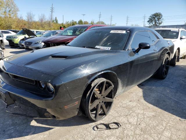 Photo 0 VIN: 2C3CDZAG2FH822616 - DODGE CHALLENGER 