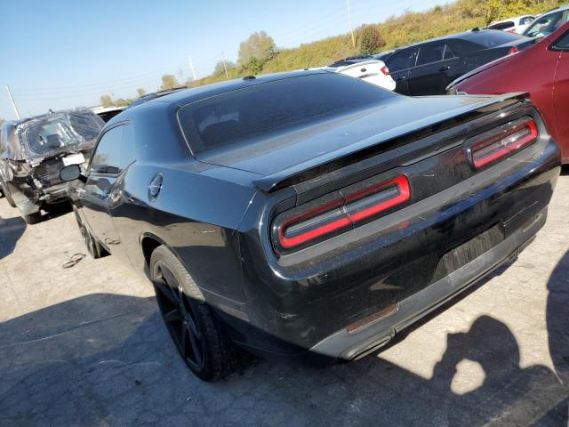 Photo 1 VIN: 2C3CDZAG2FH822616 - DODGE CHALLENGER 