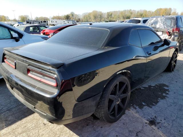 Photo 2 VIN: 2C3CDZAG2FH822616 - DODGE CHALLENGER 