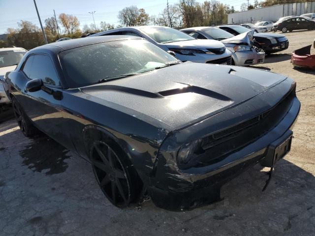 Photo 3 VIN: 2C3CDZAG2FH822616 - DODGE CHALLENGER 