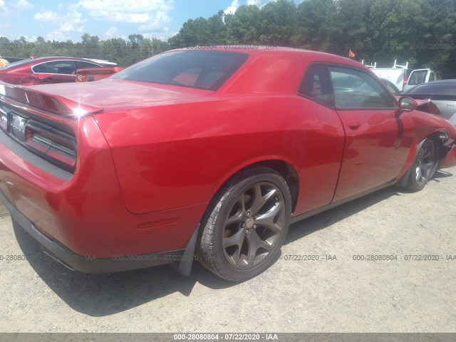 Photo 3 VIN: 2C3CDZAG2FH823278 - DODGE CHALLENGER 