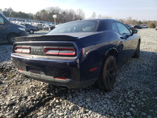 Photo 3 VIN: 2C3CDZAG2FH831932 - DODGE CHALLENGER 