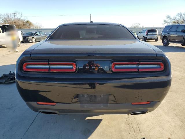 Photo 5 VIN: 2C3CDZAG2FH833793 - DODGE CHALLENGER 