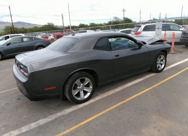 Photo 3 VIN: 2C3CDZAG2FH835074 - DODGE CHALLENGER 