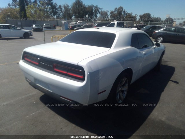 Photo 3 VIN: 2C3CDZAG2FH839285 - DODGE CHALLENGER 