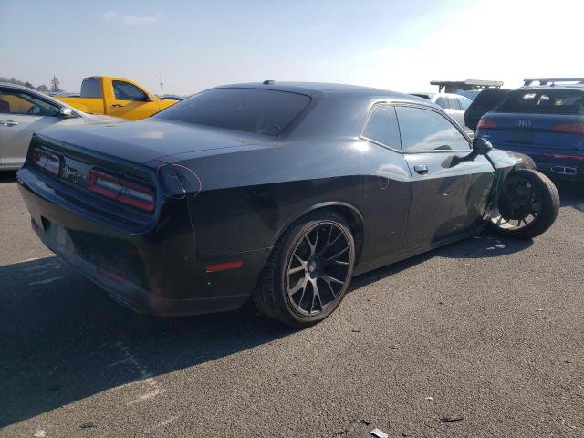 Photo 2 VIN: 2C3CDZAG2FH839688 - DODGE CHALLENGER 