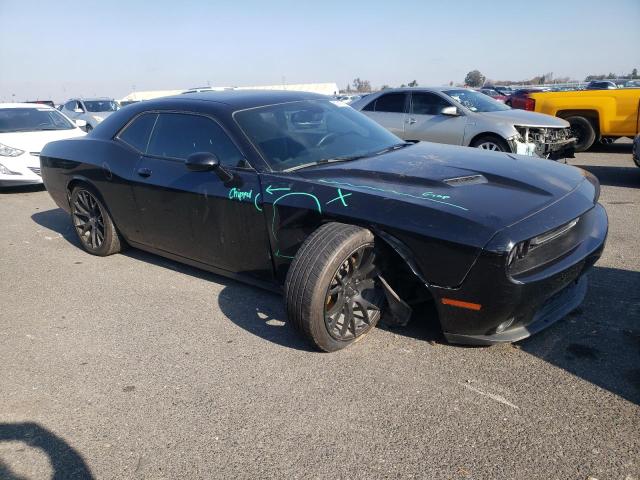 Photo 3 VIN: 2C3CDZAG2FH839688 - DODGE CHALLENGER 