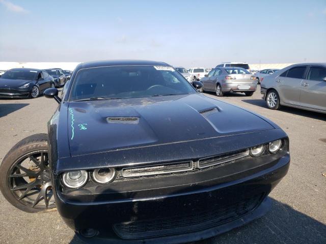 Photo 4 VIN: 2C3CDZAG2FH839688 - DODGE CHALLENGER 