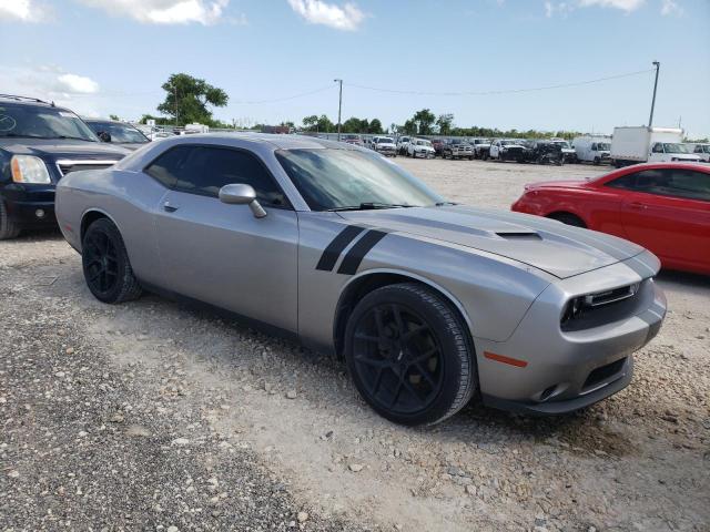 Photo 3 VIN: 2C3CDZAG2FH855132 - DODGE CHALLENGER 